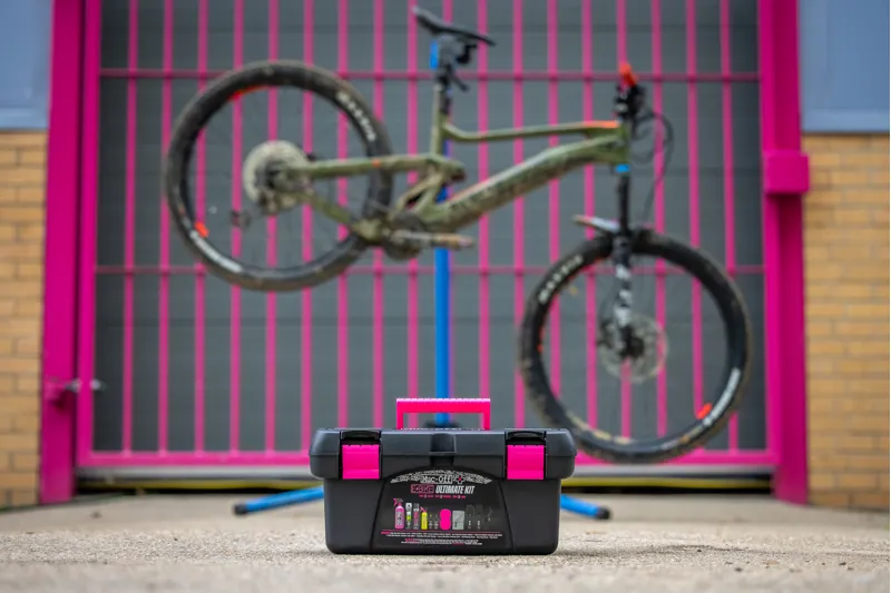 Muc-Off EBike Ultimate Kit-5